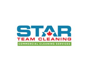 Logo Design entry 1520224 submitted by balsh to the Logo Design for Star Team Cleaning run by Starteamcleaning