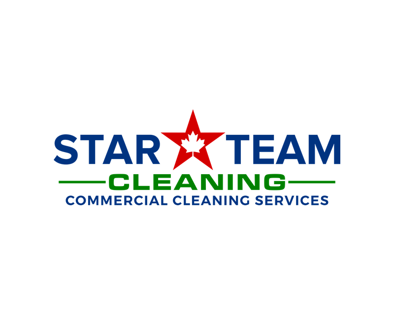 Logo Design entry 1520230 submitted by Fathenry to the Logo Design for Star Team Cleaning run by Starteamcleaning