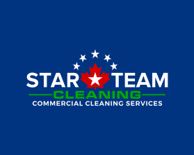Logo Design entry 1520289 submitted by balsh to the Logo Design for Star Team Cleaning run by Starteamcleaning