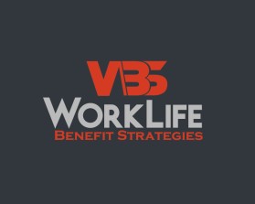 Logo Design entry 1520321 submitted by T2T to the Logo Design for WorkLife Benefit Strategies run by barbactnow