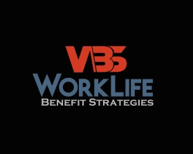 Logo Design entry 1520322 submitted by shanks to the Logo Design for WorkLife Benefit Strategies run by barbactnow