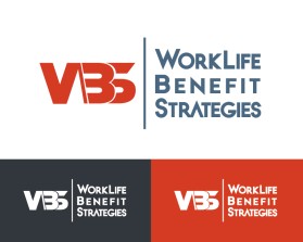 Logo Design entry 1520324 submitted by GTS to the Logo Design for WorkLife Benefit Strategies run by barbactnow