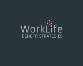 Logo Design Entry 1520335 submitted by mv to the contest for WorkLife Benefit Strategies run by barbactnow