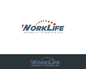 Logo Design Entry 1520342 submitted by GTS to the contest for WorkLife Benefit Strategies run by barbactnow
