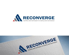Logo Design Entry 1520361 submitted by GTS to the contest for www.reconverge.com run by reconverge