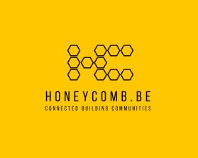 Logo Design entry 1520467 submitted by flamentous to the Logo Design for honeycomb.be run by darcy393