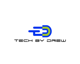 Logo Design entry 1520492 submitted by kembarloro to the Logo Design for Tech by Drew run by Tech by Drew