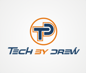 Logo Design entry 1520501 submitted by nsdhyd to the Logo Design for Tech by Drew run by Tech by Drew