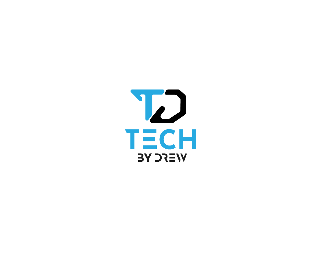 Logo Design entry 1520532 submitted by cerbreus to the Logo Design for Tech by Drew run by Tech by Drew