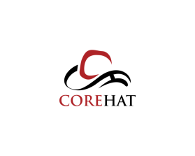 Logo Design entry 1520830 submitted by 54no to the Logo Design for CoreHat run by jaymhn