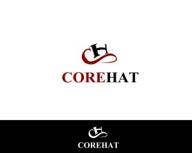 Logo Design Entry 1520865 submitted by GTS to the contest for CoreHat run by jaymhn
