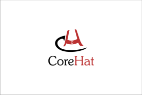 Logo Design Entry 1520937 submitted by 54no to the contest for CoreHat run by jaymhn