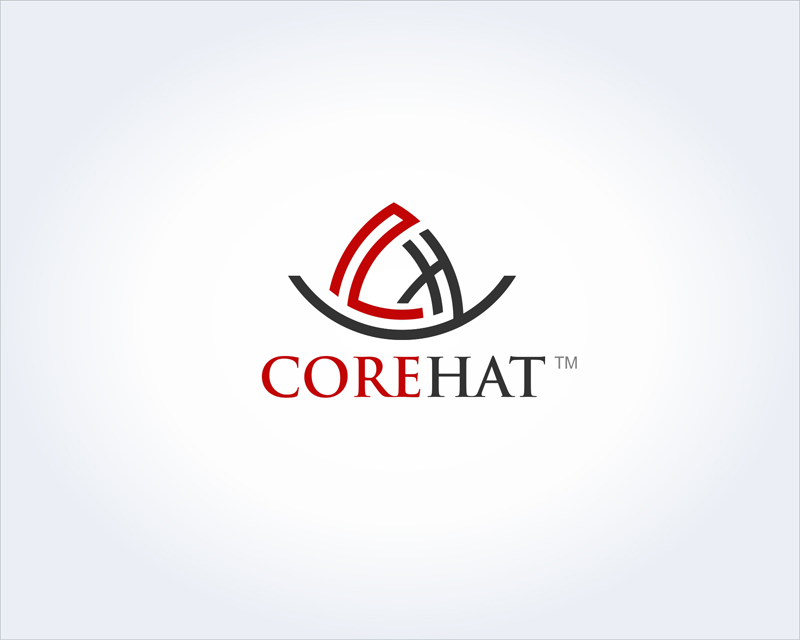 Logo Design entry 1520969 submitted by nirajdhivaryahoocoin to the Logo Design for CoreHat run by jaymhn