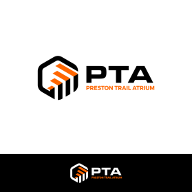 Logo Design entry 1520971 submitted by azariz to the Logo Design for Preston Trail Atrium run by ltomson