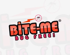 Logo Design entry 1521406 submitted by Amit1991 to the Logo Design for Bite-me run by Eatspf