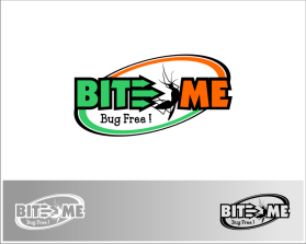 Logo Design Entry 1521456 submitted by 54no to the contest for Bite-me run by Eatspf