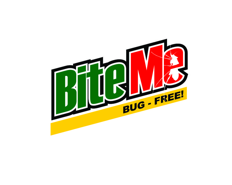 Logo Design entry 1521469 submitted by TRC  to the Logo Design for Bite-me run by Eatspf