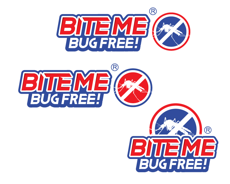 Logo Design entry 1521512 submitted by beekitty7 to the Logo Design for Bite-me run by Eatspf