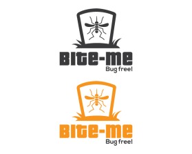 Logo Design Entry 1521551 submitted by BownDesign to the contest for Bite-me run by Eatspf