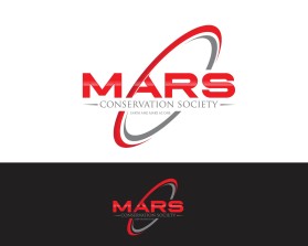 Logo Design entry 1522252 submitted by Dark49 to the Logo Design for Mars Conservation Society run by illodius