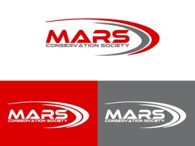 Logo Design entry 1522303 submitted by T2T to the Logo Design for Mars Conservation Society run by illodius