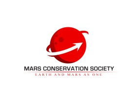 Logo Design Entry 1522331 submitted by naz to the contest for Mars Conservation Society run by illodius
