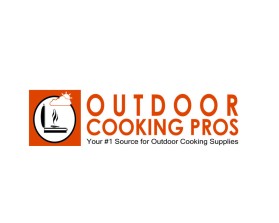 Logo Design entry 1522353 submitted by eldesign to the Logo Design for Outdoor Cooking Pros run by jonwarren