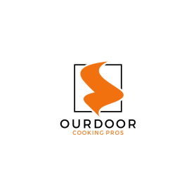 Logo Design entry 1522354 submitted by eldesign to the Logo Design for Outdoor Cooking Pros run by jonwarren