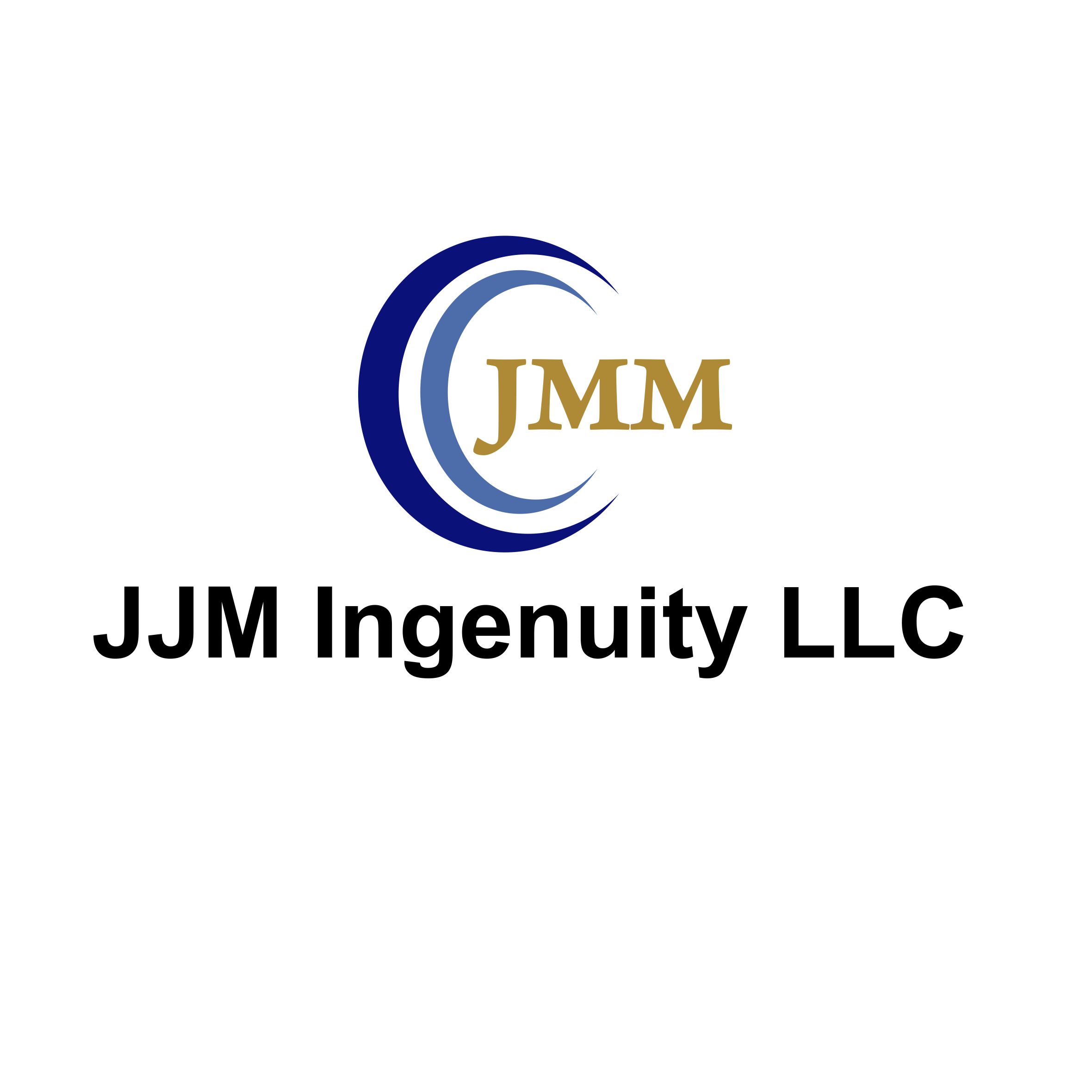 Jjm Letter Logo Design Six Style Stock Vector (Royalty Free) 2302204471 |  Shutterstock