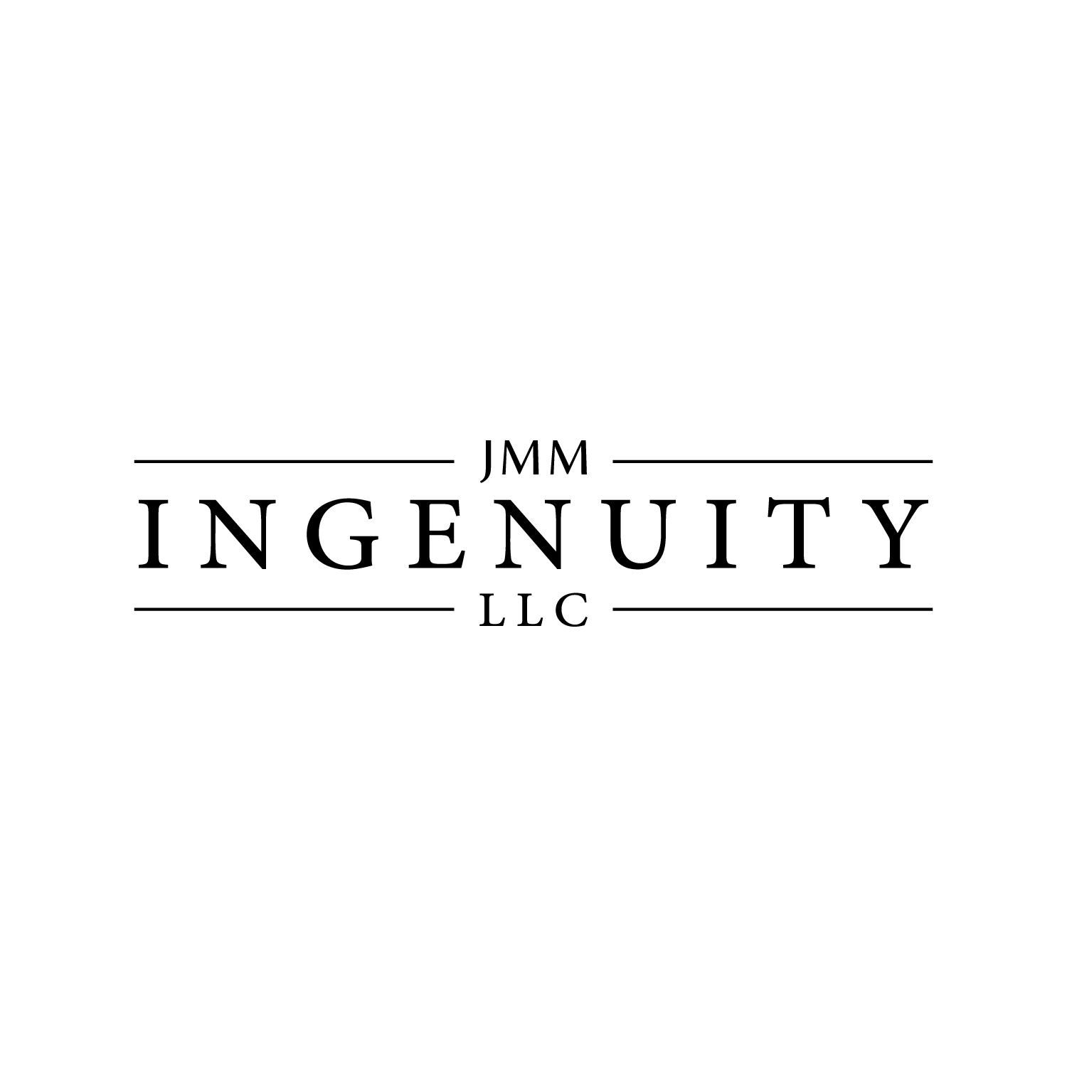 Logo Design entry 1522655 submitted by anang to the Logo Design for JMM Ingenuity LLC run by bmons14