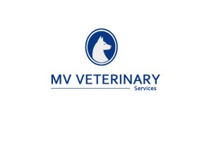 Logo Design entry 1522659 submitted by DzinerIdea to the Logo Design for Mountain Valley Veterinary Services run by BenBennett