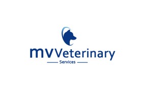 Logo Design entry 1522660 submitted by handaja to the Logo Design for Mountain Valley Veterinary Services run by BenBennett