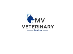 Logo Design entry 1522661 submitted by DzinerIdea to the Logo Design for Mountain Valley Veterinary Services run by BenBennett