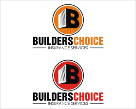 Logo Design entry 1522830 submitted by PINOYPRIDESIGN to the Logo Design for Builders Choice Insurance Services run by Builder24