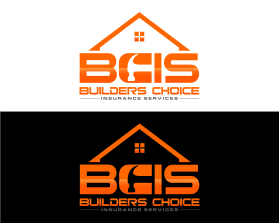 Logo Design entry 1522890 submitted by BPBdesign to the Logo Design for Builders Choice Insurance Services run by Builder24