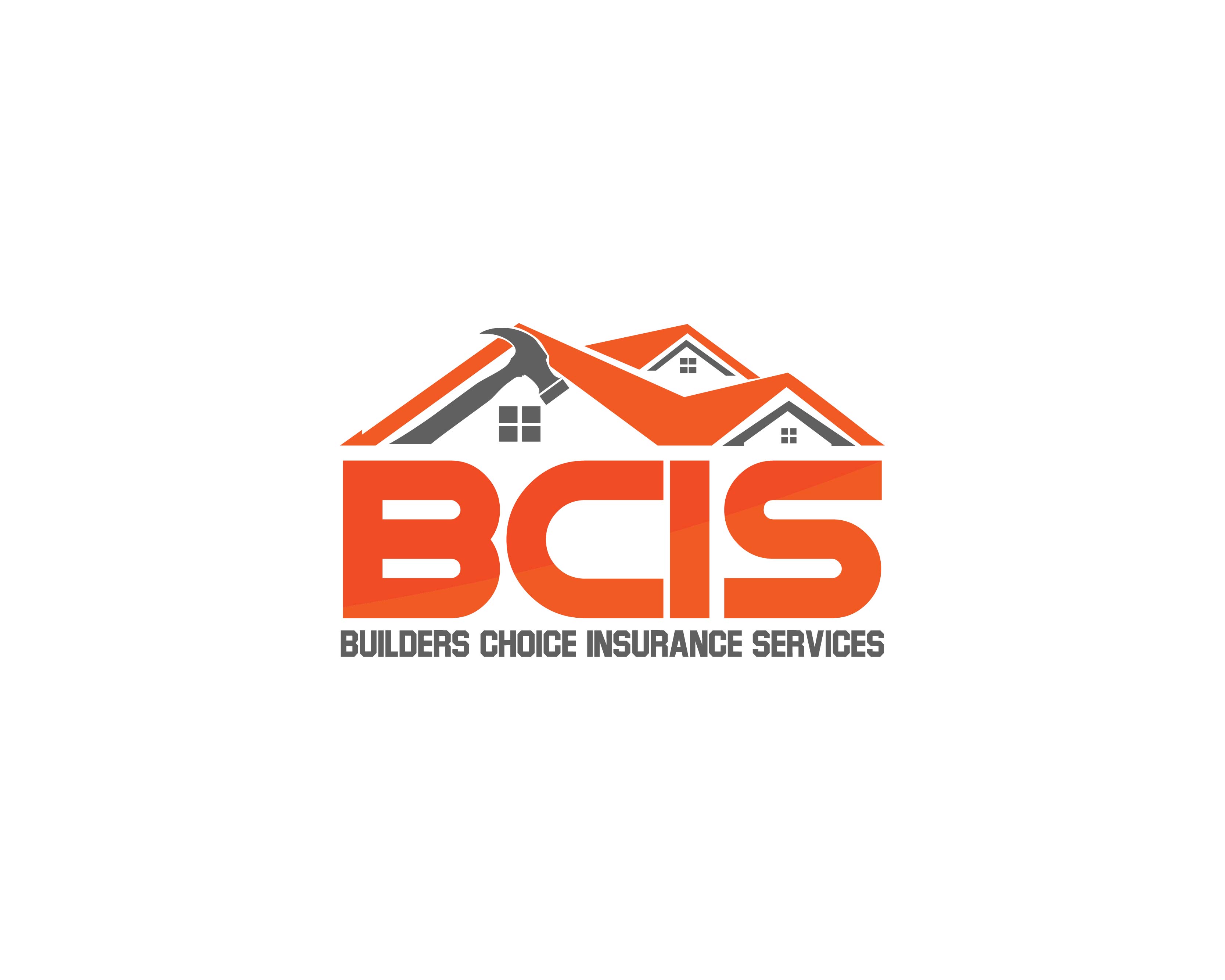 Logo Design entry 1522939 submitted by idnas01 to the Logo Design for Builders Choice Insurance Services run by Builder24
