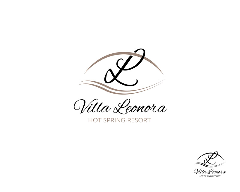 Logo Design entry 1580969 submitted by mv