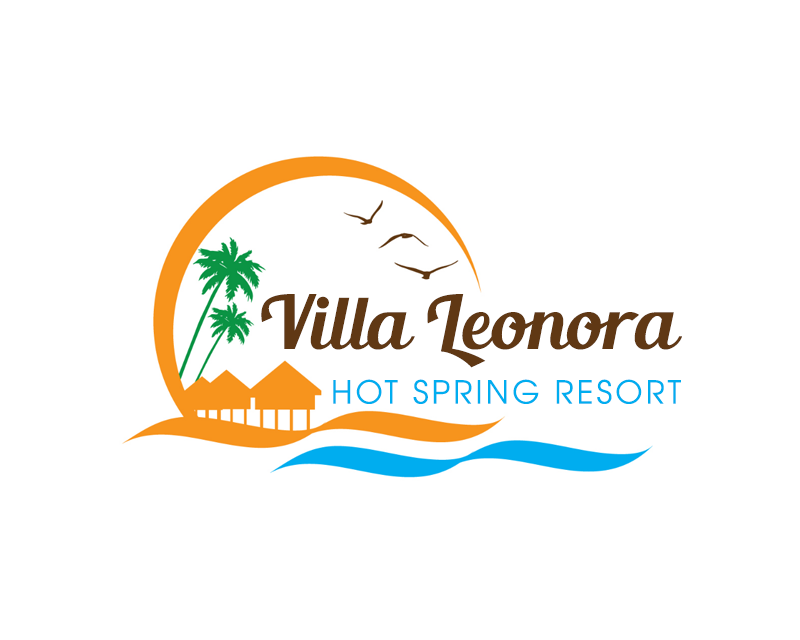 Beach Resort Logo Vector Images (over 9,700)