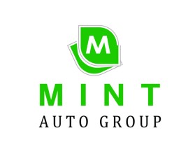 Logo Design entry 1523206 submitted by hegesanyi to the Logo Design for Mint Auto Group run by mintauto