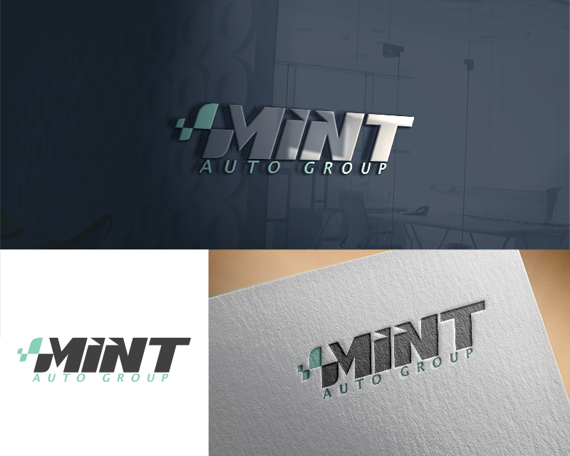 Logo Design entry 1583566 submitted by MADX