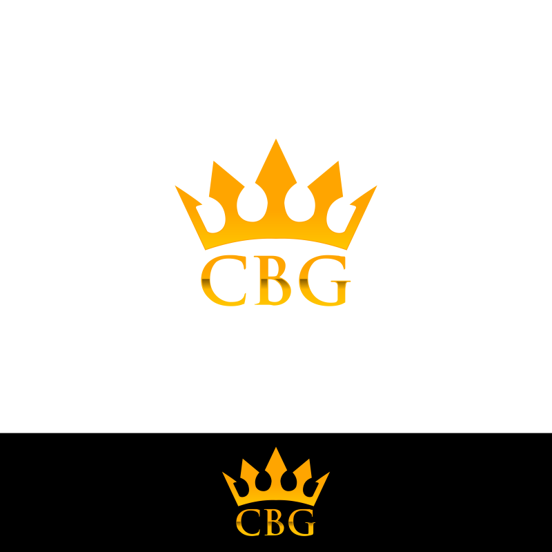 Logo Design entry 1523388 submitted by gajahmada099 to the Logo Design for CBG run by GDezura