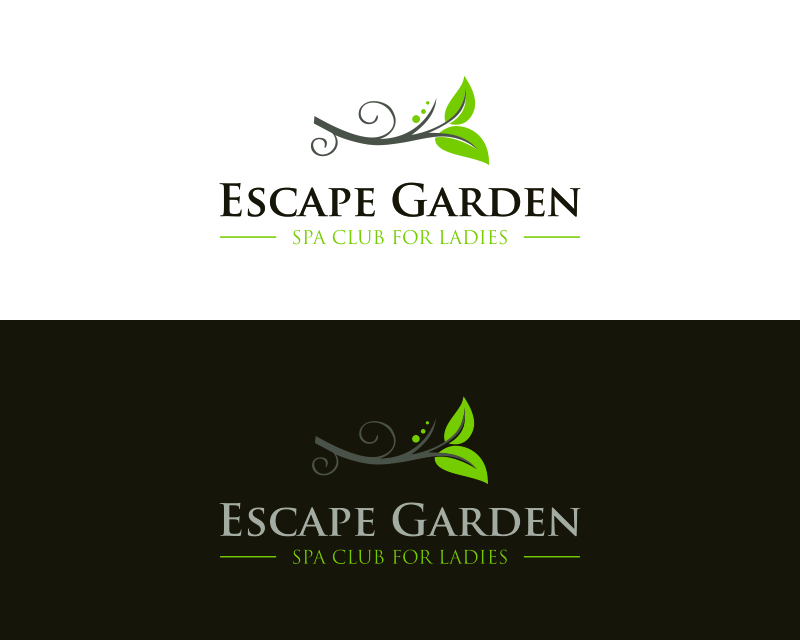 Logo Design entry 1597611 submitted by Zan_su