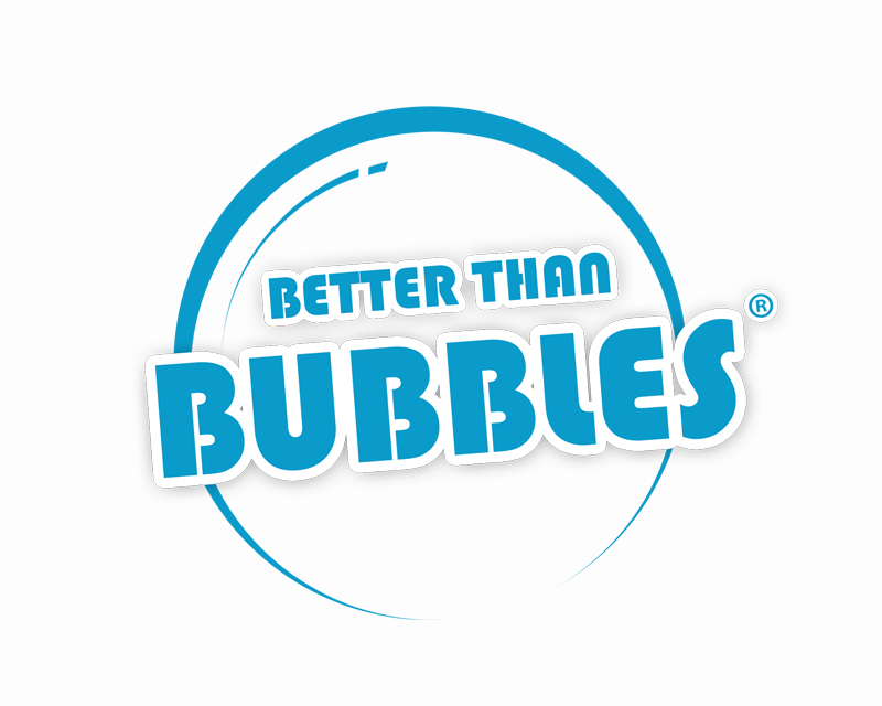 Logo Design entry 1524781 submitted by logohub to the Logo Design for Better Than Bubbles run by dmndenterprises