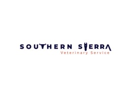 Logo Design entry 1524868 submitted by sif to the Logo Design for Southern Sierra Veterinary Service run by Chkntree4