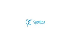 Logo Design entry 1524869 submitted by logohub to the Logo Design for Carolina Spine & Health run by cnudi02