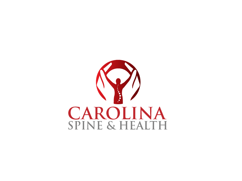 Logo Design entry 1524949 submitted by graphics to the Logo Design for Carolina Spine & Health run by cnudi02