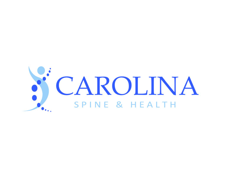 Logo Design entry 1524887 submitted by Niels to the Logo Design for Carolina Spine & Health run by cnudi02