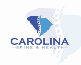Logo Design entry 1524901 submitted by El Tasador to the Logo Design for Carolina Spine & Health run by cnudi02