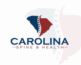 Logo Design entry 1524902 submitted by savana to the Logo Design for Carolina Spine & Health run by cnudi02