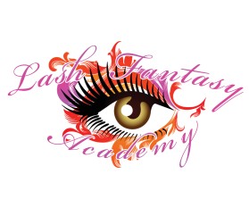 Logo Design entry 1525036 submitted by warren to the Logo Design for Lash Fantasy Academy run by Barbie